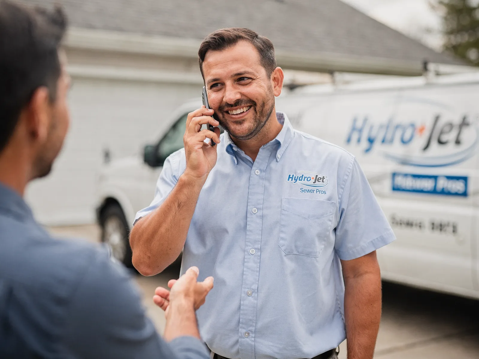 Hydro Jetting Winona, TX FAQs